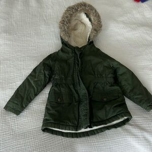 Old navy winter coat